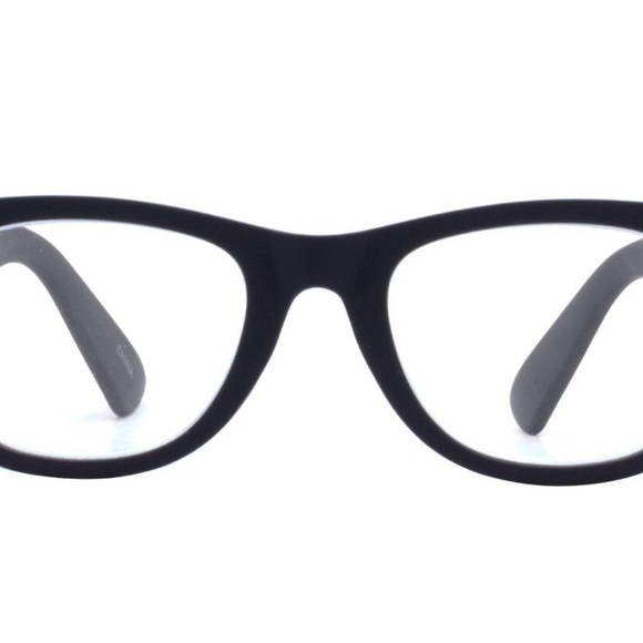 Two Pairs THE ONLY EYEWEAR 1.50 Strength Blue light blocking glasses New - Picture 7 of 7